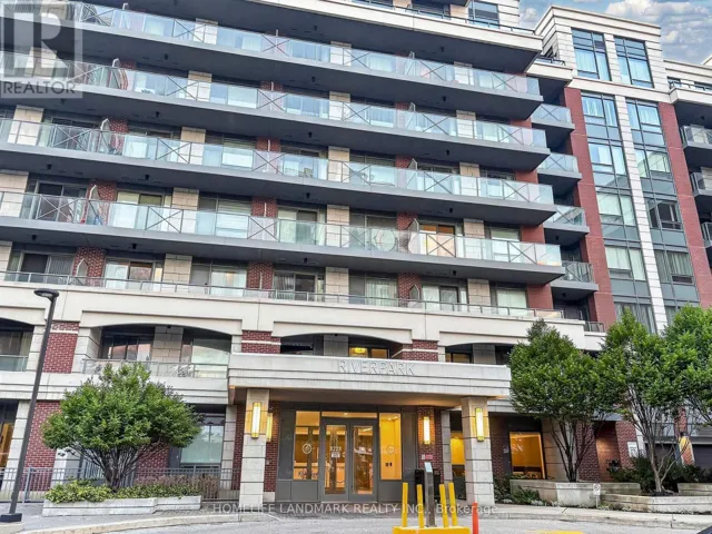 RG15 - 8228 BIRCHMOUNT ROAD, Markham (Unionville), Ontario L3R1A6