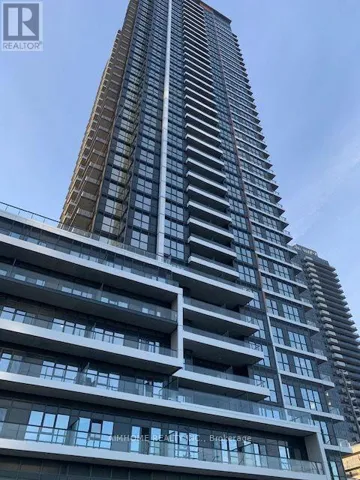 803 - 15 WATERGARDEN DRIVE, Mississauga (Hurontario), Ontario L5R0H4