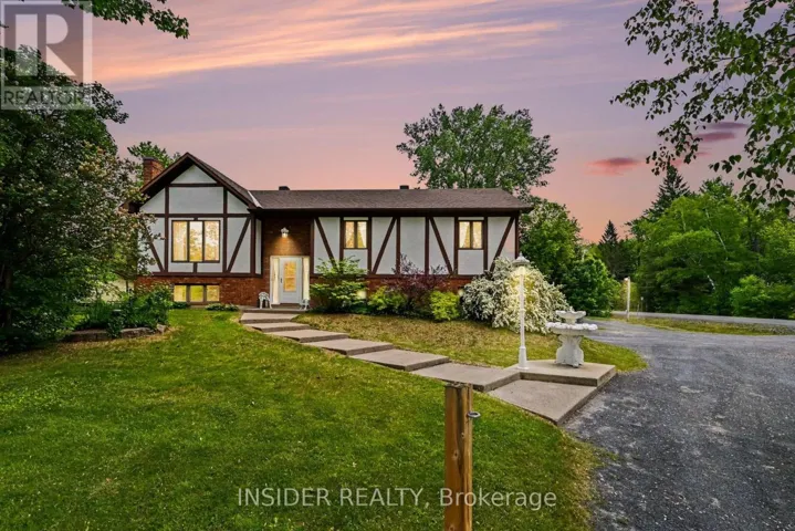 1887 CANAAN ROAD, Clarence-Rockland, Ontario K4K1K9