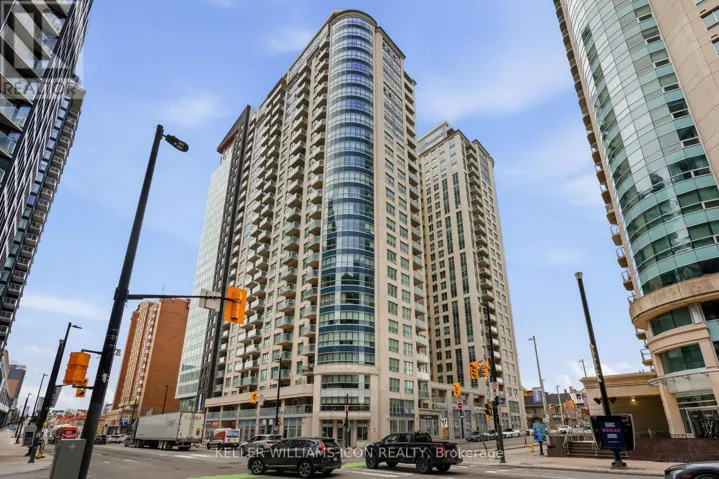 1202 - 242 RIDEAU STREET, Ottawa, Ontario K1N0B7