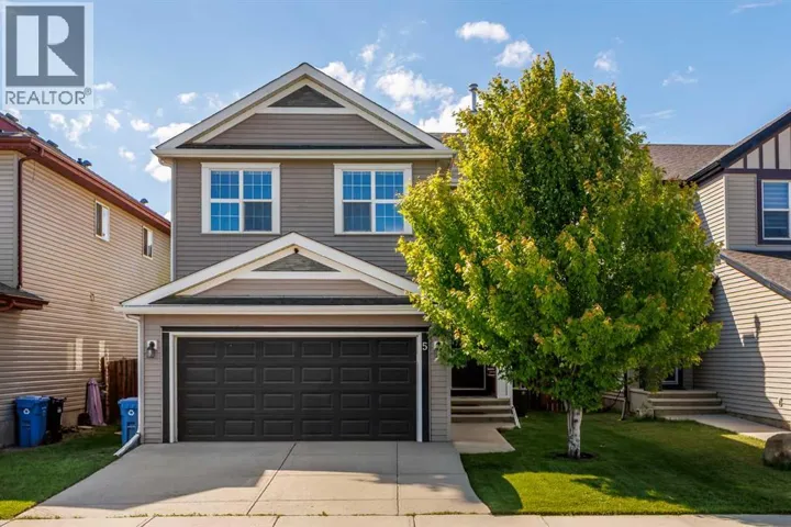 5 Copperpond Link SE, Calgary, Alberta T2Z0L2