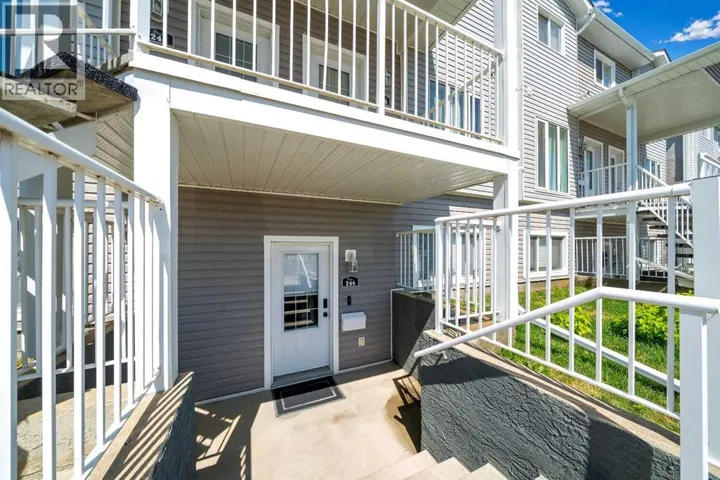 244 Northlands Pointe NE, Medicine Hat, Alberta T1C0B9