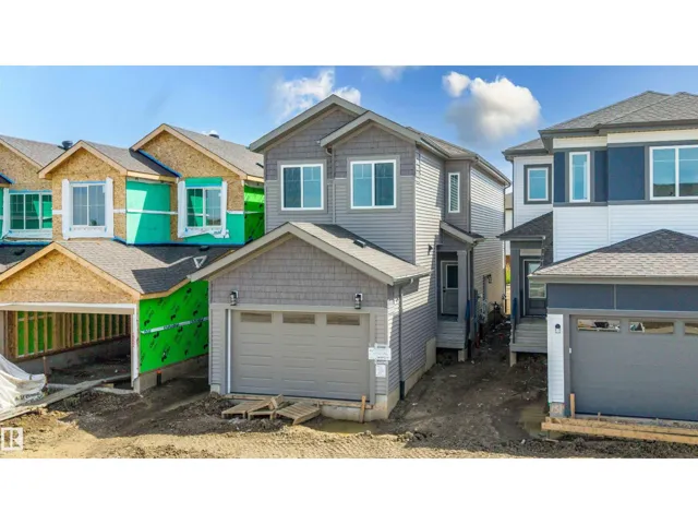 1523 208 ST NW, Edmonton, Alberta T6M3N8
