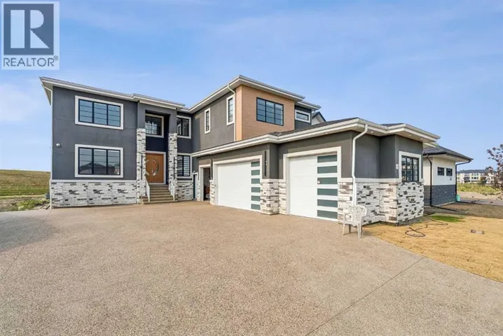 78 Trinity Road, Rural Rocky View County, Alberta T1Z0B9
