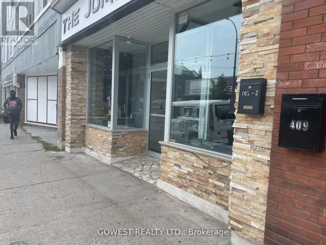 405 ST PAUL STREET E, St. Catharines (Downtown), Ontario L2R3N1