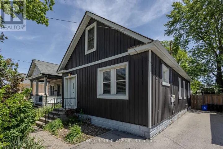 4774 THIRD AVENUE, Niagara Falls (Cherrywood), Ontario L2E4L6