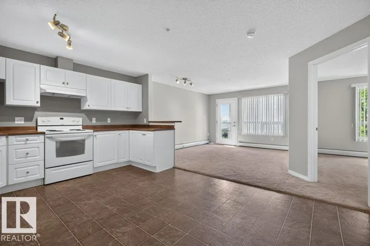 #6215 7331 SOUTH TERWILLEGAR DR NW, Edmonton, Alberta T6R0L9