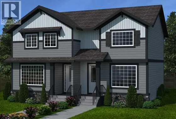250 Southbow Avenue, Cochrane, Alberta T4C2S6