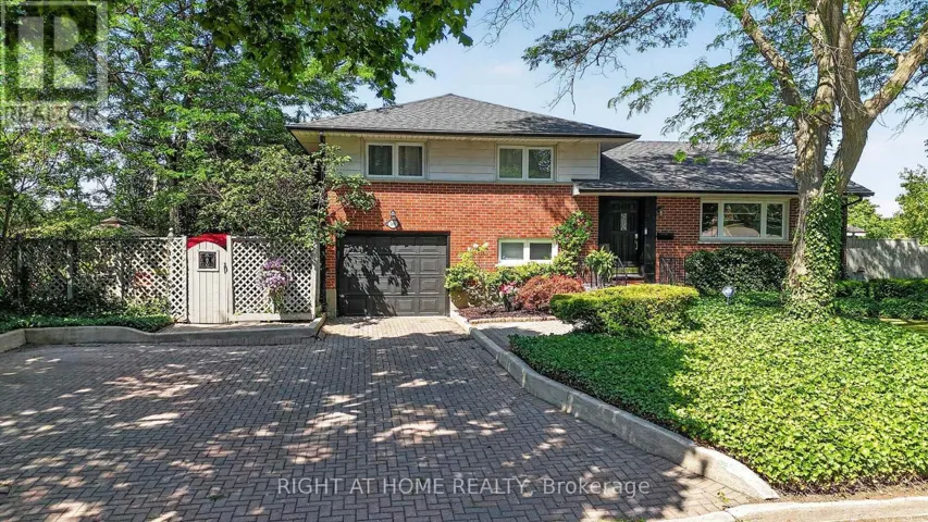 366 BURLINGTON CRESCENT, London South (South J), Ontario N5Z3H1