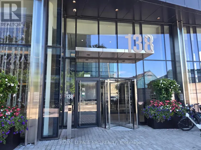 6302 - 138 DOWNES STREET, Toronto (Waterfront Communities), Ontario M5E0E4