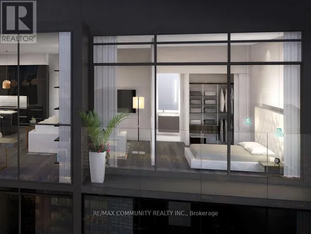 333 - 629 KING STREET, Toronto (Waterfront Communities), Ontario M5V0G9