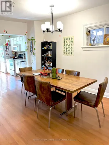 UPPER - 6 GIVINS STREET, Toronto (Trinity-Bellwoods), Ontario M6J2X6