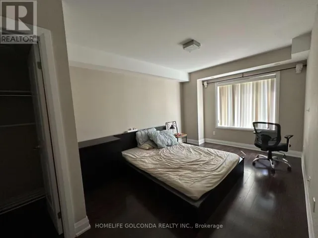 132 - 322 JOHN STREET, Markham (Aileen-Willowbrook), Ontario L3T0B1