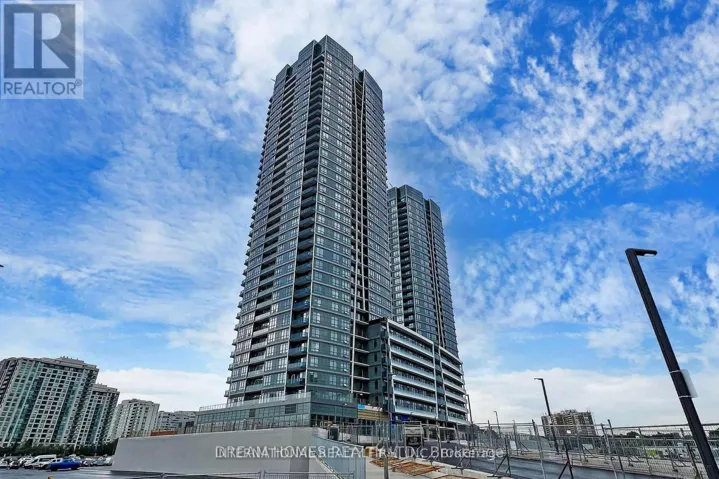 3303 - 30 UPPER MALL WAY, Vaughan (Brownridge), Ontario L4J0L7