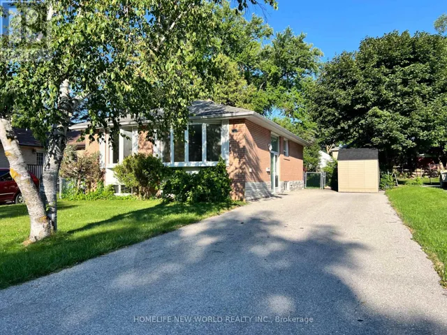 53 AURORA HEIGHTS DRIVE, Aurora (Aurora Heights), Ontario L4G2W6