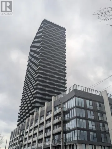 2210 - 36 ZORRA STREET, Toronto (Islington-City Centre West), Ontario M8Z0G5