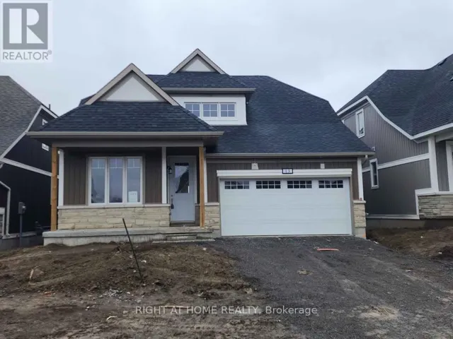 13 OAKMONT DRIVE, Loyalist (Bath), Ontario K0H1G0