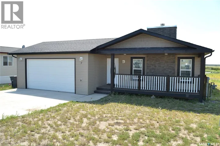7 2004 Alice ROAD, Estevan, Saskatchewan S4A1G7