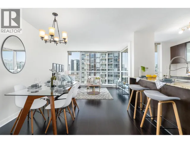 1001 7555 ALDERBRIDGE WAY, Richmond, British Columbia V6X4L3