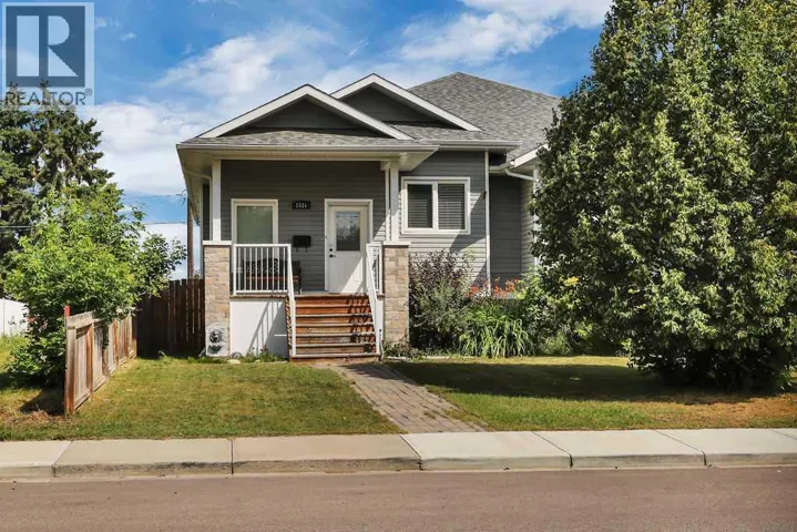 5524 35 Street, Red Deer, Alberta T4N0S4