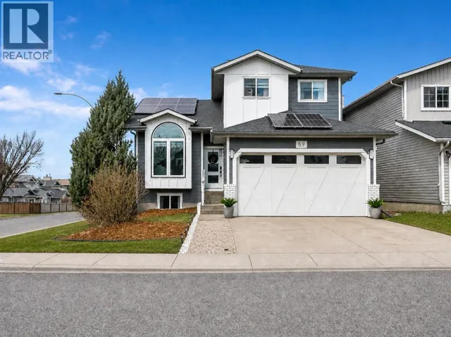 59 Rivercroft Close SE, Calgary, Alberta T2C3X2