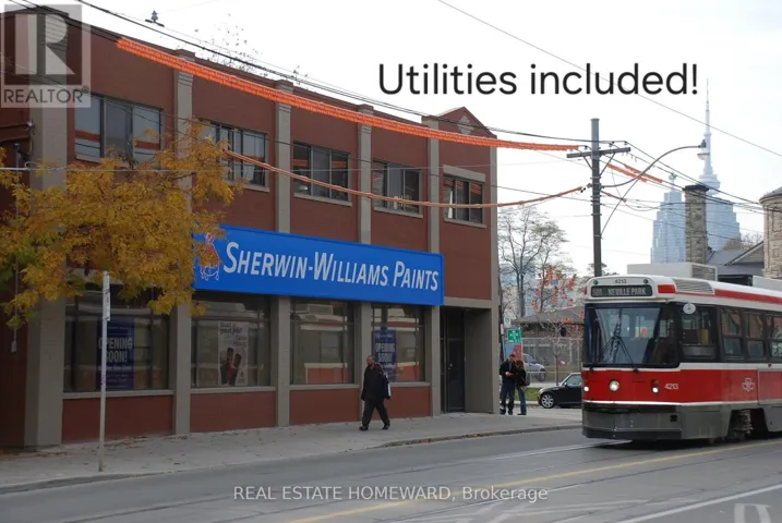 A - 425 QUEEN STREET E, Toronto (Moss Park), Ontario M5A1T5