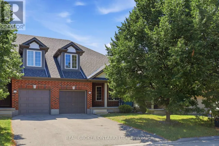 91 LYNCH CIRCLE E, Guelph (Pineridge/Westminster Woods), Ontario N1L1R6
