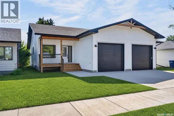 1008 10th STREET, Humboldt, Saskatchewan S0K2A0