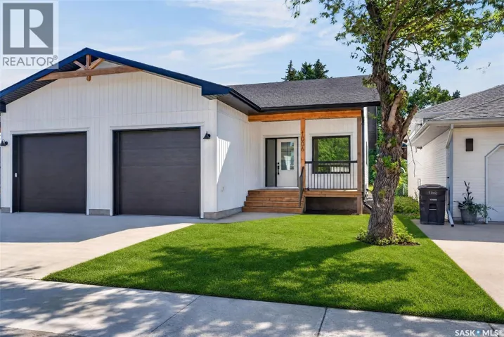 1006 10th STREET, Humboldt, Saskatchewan S0K2A0