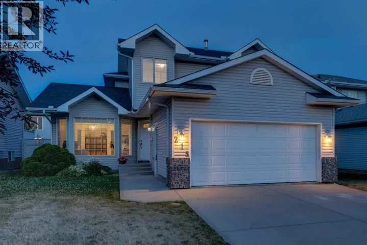 215 Arbour Ridge Way NW, Calgary, Alberta T3G3Z3