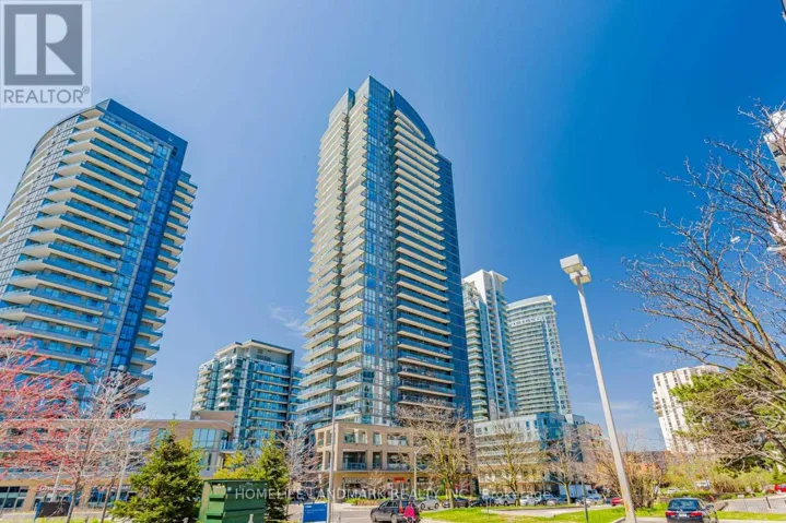 1502 - 56 FOREST MANOR ROAD, Toronto (Henry Farm), Ontario M2J1M6