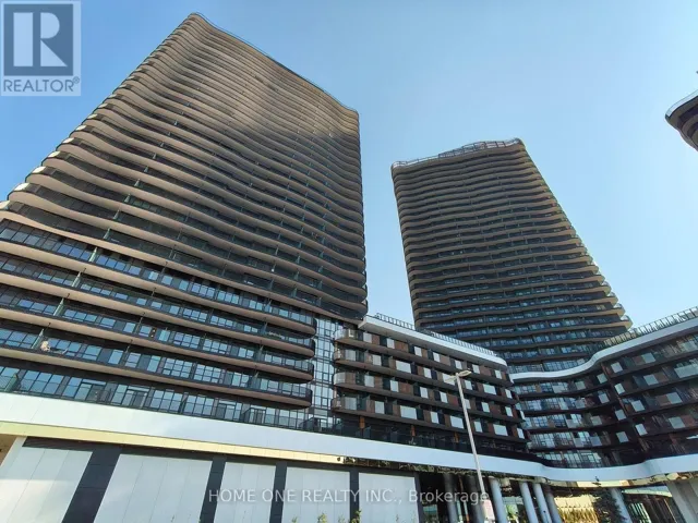 2102 - 68 ESTHER SHINER BOULEVARD, Toronto (Bayview Village), Ontario M2K0J6