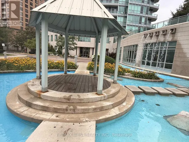 2010 - 60 BYNG AVENUE, Toronto (Willowdale East), Ontario M2N7K3