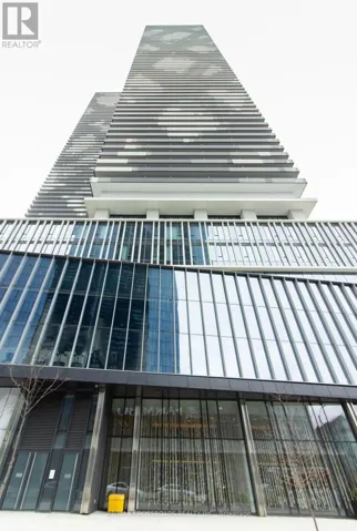 4801 - 138 DOWNES STREET, Toronto (Waterfront Communities), Ontario M5E0E4