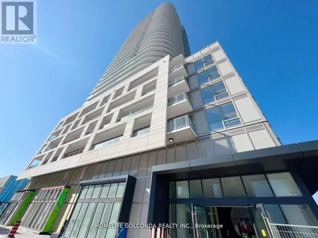 1612 - 2033 KENNEDY ROAD, Toronto (Agincourt South-Malvern West), Ontario M1T0B9