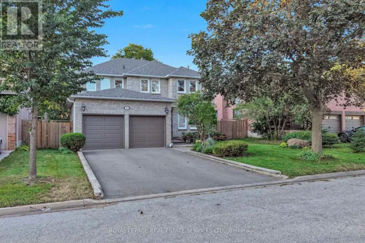 16 WATERHOUSE WAY, Richmond Hill (Westbrook), Ontario L4C9H7