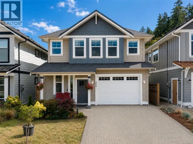 309 Seafield Rd, Colwood, British Columbia V9C0E7