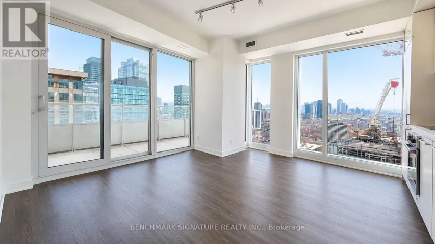 3202 - 88 QUEEN STREET E, Toronto (Church-Yonge Corridor), Ontario M5C0B6