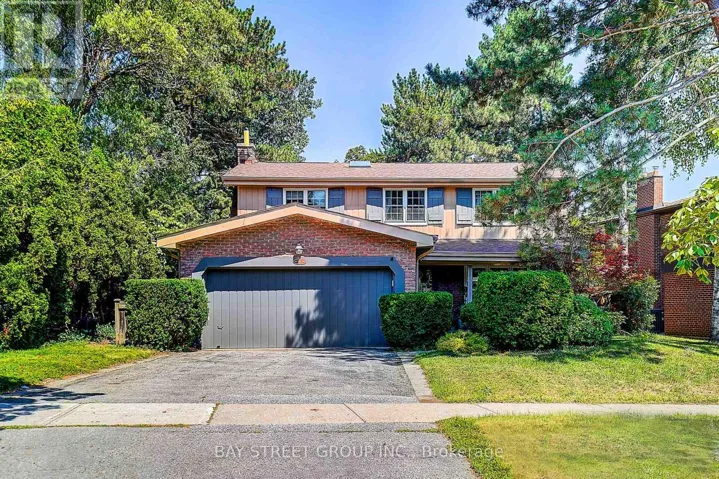 6 CARAVAN DRIVE, Toronto (Banbury-Don Mills), Ontario M3B1N1