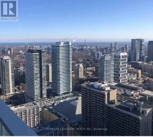 4410 - 501 YONGE STREET, Toronto (Church-Yonge Corridor), Ontario M4Y1Y4