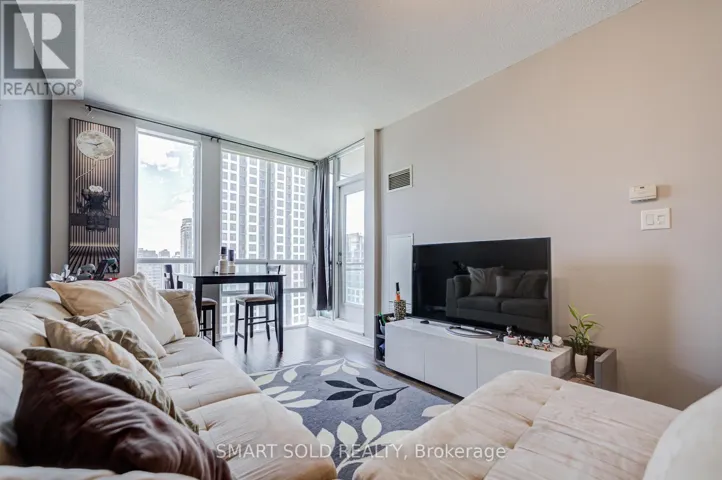 2610 - 3515 KARIYA DRIVE, Mississauga (City Centre), Ontario L5B0C1