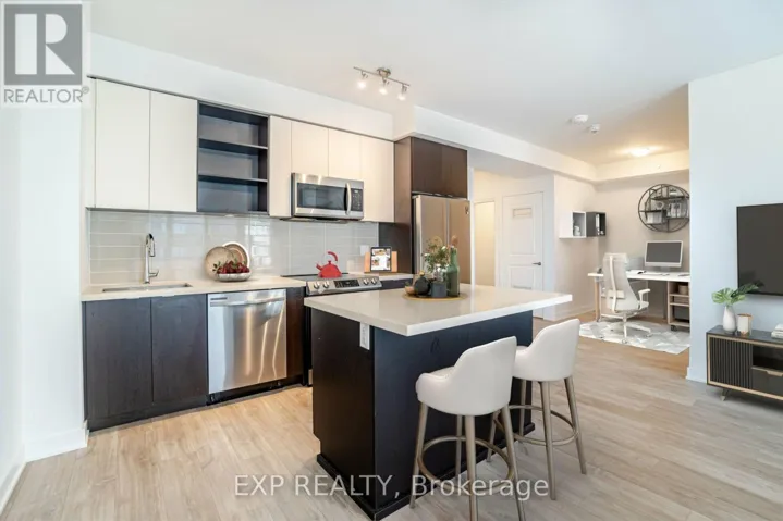 1707 - 4675 METCALFE AVENUE, Mississauga (Central Erin Mills), Ontario L5M0Z7