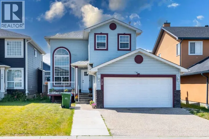 210 Taracove Landing NE, Calgary, Alberta T3J4R5