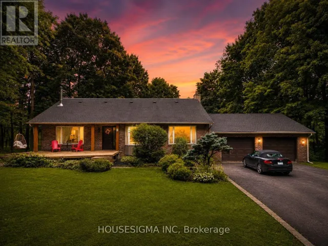1437 HUNTMAR DRIVE, Ottawa, Ontario K0A1L0