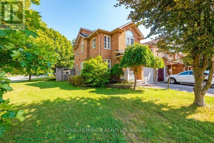 59 DAWSON CRESCENT, Milton (OM Old Milton), Ontario L9T5H9
