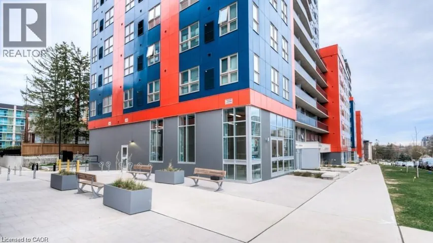 258 SUNVIEW Street Unit# 276, Waterloo, Ontario N2L0H7