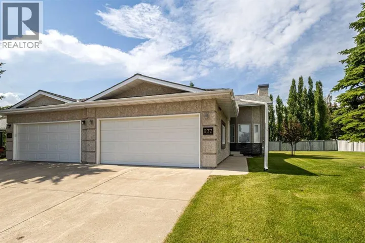 277 Arbour Cliff Close NW, Calgary, Alberta T3G3W8