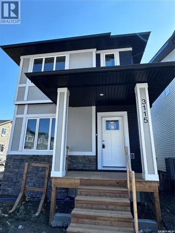 3115 Bowen STREET, Regina, Saskatchewan S4V4C6