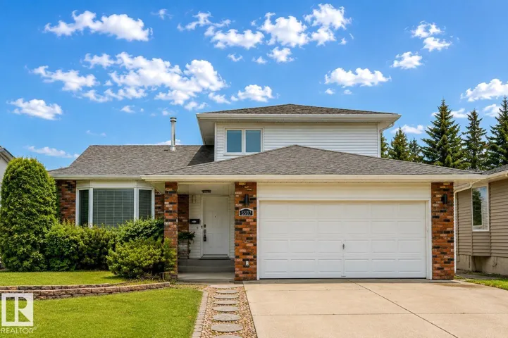 5507 179 ST NW, Edmonton, Alberta T6M1X1