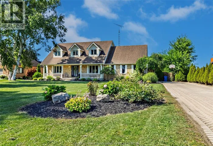 22882 EASTLAWN ROAD, Chatham-Kent, Ontario N7M5J4